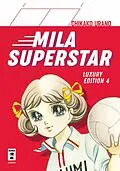 E-Book (epub) Mila Superstar 04 von Chikako Urano