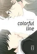 E-Book (epub) Colorful Line von Kei Ichikawa