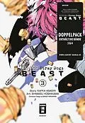 E-Book (epub) Bungo Stray Dogs BEAST 02 von Kafka Asagiri, Shiwasu Hoshikawa