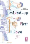 E-Book (epub) Mixed-up First Love 01 von Wataru Hinekure, Aruko
