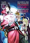 E-Book (epub) Ich kämpfte zehn Jahre zwischen den Dimensionen und kehrte als Legende zurück 03 von Ezo Gingitune, Chaco Abeno, Tennoji Kitsune