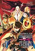 E-Book (epub) Ich kämpfte zehn Jahre zwischen den Dimensionen und kehrte als Legende zurück 06 von Ezo Gingitune, Chaco Abeno, Tennoji Kitsune