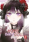 E-Book (epub) More than a Doll 02 von Shinichi Fukuda