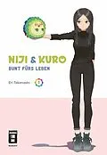 E-Book (epub) Niji & Kuro 01 von Eri Takenashi