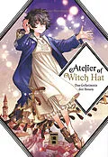 E-Book (epub) Atelier of Witch Hat 11 von Kamome Shirahama