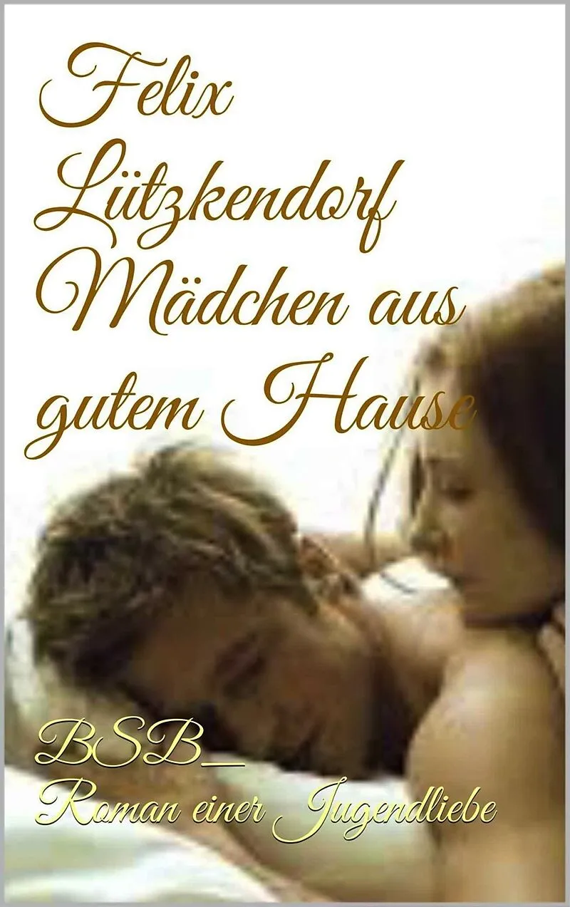 Mädchen aus gutem Hause