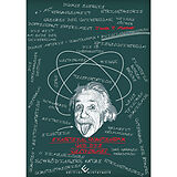 Kartonierter Einband Einstein, Quantenspuk und die Weltformel von Janick Mischler