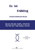 E-Book (epub) Es ist Frühling: von Axel Johannes Walther von Scotti