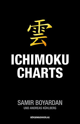 E-Book (epub) Ichimoku-Charts von Samir Boyardan, Andreas Kühlberg