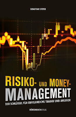 E-Book (epub) Risiko- und Money-Management von Sebastian Steyer