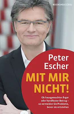 E-Book (epub) Mit mir nicht! von Peter Escher