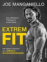 E-Book (epub) Extrem Fit von Joe Manganiello