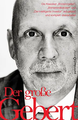 E-Book (epub) Der große Gebert von Thomas Gebert