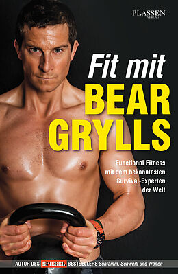 E-Book (pdf) Fit mit Bear Grylls von Bear Grylls
