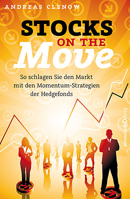 E-Book (epub) Stocks on the Move von Andreas Clenow