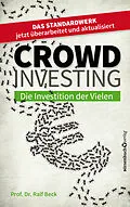 E-Book (epub) Crowdinvesting von Prof. Dr. Ralf Beck