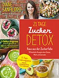 E-Book (epub) 21-Tage-Zucker-Detox von Diane Sanfilippo