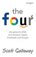 E-Book (epub) The Four von Scott Galloway