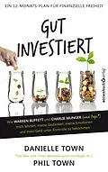 E-Book (epub) Gut investiert von Danielle Town