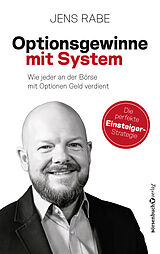 E-Book (epub) Optionsgewinne mit System von Jens Rabe