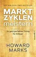 E-Book (epub) Marktzyklen meistern von Howard Marks
