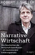 E-Book (epub) Narrative Wirtschaft von Robert J. Shiller
