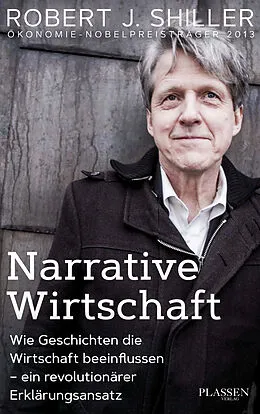 E-Book (epub) Narrative Wirtschaft von Robert J. Shiller