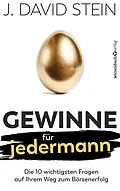 E-Book (epub) Gewinne für jedermann von J. David Stein