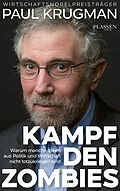 E-Book (epub) Kampf den Zombies von Paul Krugman