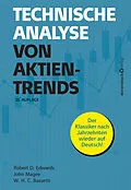 E-Book (epub) Technische Analyse von Aktientrends von Robert D. Edwards, John Magee, W.H.C. Bassetti