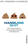 E-Book (epub) Handling Shit von Dr. Frederik Hümmeke