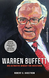 E-Book (epub) Warren Buffett: Das ultimative Mindset für Investoren von Robert G. Hagstrom