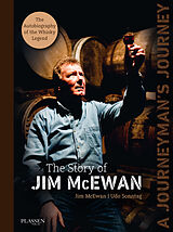 eBook (epub) A Journeyman's Journey - The Story of Jim McEwan de Jim McEwan, Udo Sonntag