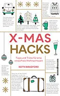 E-Book (epub) X-Mas Hacks von Keith Bradford