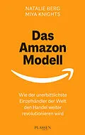 E-Book (epub) Das Amazon-Modell von Natalie Berg, Miya Knights
