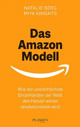 E-Book (epub) Das Amazon-Modell von Natalie Berg, Miya Knights