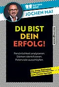 E-Book (epub) Du bist dein Erfolg! von Jochen Mai
