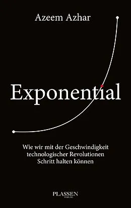 E-Book (epub) Exponential von Azeem Azhar