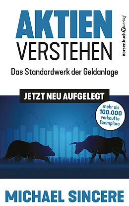 E-Book (epub) Aktien verstehen von Michael Sincere