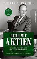 E-Book (epub) Reich mit Aktien - Die Strategien der Investmentlegende von Philip A. Fisher