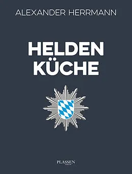 E-Book (epub) Heldenküche von Alexander Herrmann