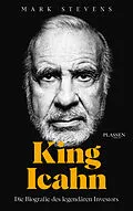 E-Book (epub) King Icahn von Mark Stevens