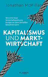 Paperback Kapitalismus und Marktwirtschaft von Jonathan McMillan