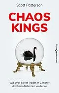 E-Book (epub) Chaos Kings von Scott Patterson