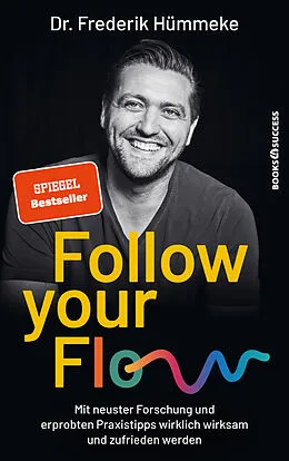 E-Book (epub) Follow Your Flow von Frederik Hümmeke