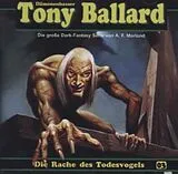 Tony Ballard - Folge 03: Die R CD Tony Ballard 3