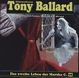 Tony Ballard - Folge 06: Das z CD Tony Ballard 6
