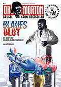 E-Book (epub) DR. MORTON - Grusel Krimi Bestseller 1 von John Ball