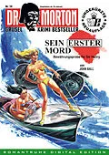 E-Book (epub) DR. MORTON - Grusel Krimi Bestseller 10 von John Ball