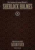 E-Book (epub) SHERLOCK HOLMES 1 von Amanda McGrey